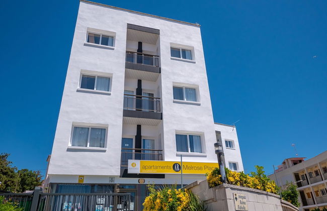 Apartaments AR Melrose Place - Foto 36