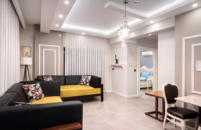 Lion Park Suites & Residence Hotel - Foto 14