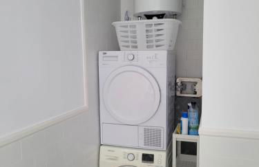 Apartamento con WiFi y aparcamiento privado - Photo 13