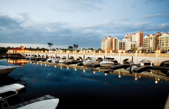 Marina Inn Grande Dunes Condos & Suites - Foto 43