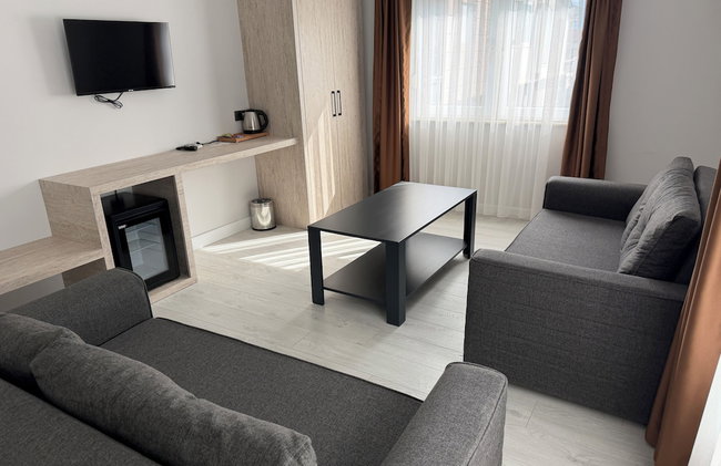 ALTINAY HOTEL - Photo 28