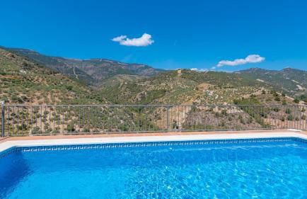 Casa Rural Moreno Canillas de Albaida by Ruralidays - Foto 33