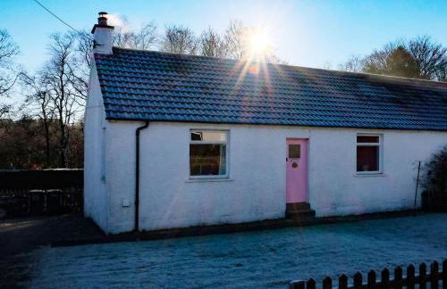 Culsharg Cottage - Foto 8