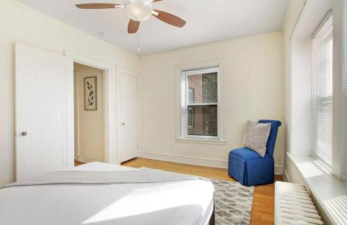 Complete & Polshed 1-Bedroom Chicago Apt - Elm D2 - Foto 17