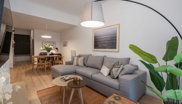 Unique 2 Bedrooms Apartment, Steps to Plaka and City center - Foto 2, Imagen principal