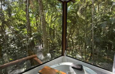 Cabana Desejo - Foto 20