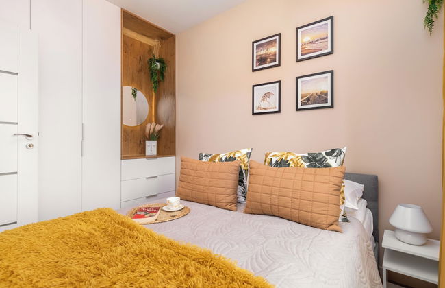 Perłowa Przystań Seaside by Renters - Photo 41