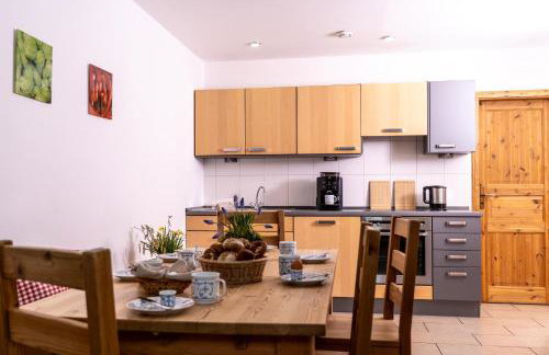 Ferienwohnungen "Zum Lochfeld" - Foto 23