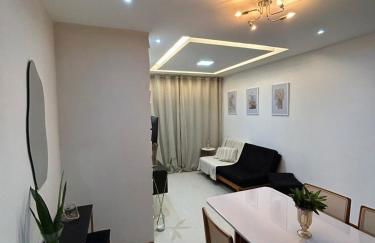 Ap 3Q, elegante e funcional, com 1 estacionamento - Foto 11