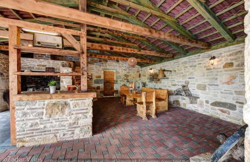 Villa Smilje ZadarVillas - Foto 76