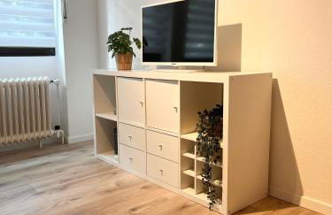 Gemütliches zentrales Apartment 2 min bis DU HBF - Photo 8