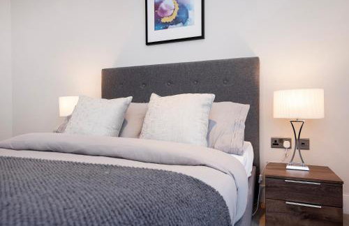 Spacious 2 Bed Battersea - Foto 25