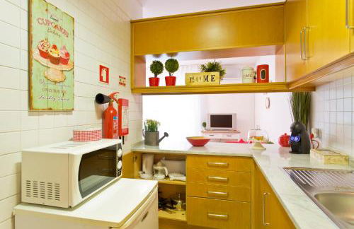 Sereia Garden Apartment - Photo 13