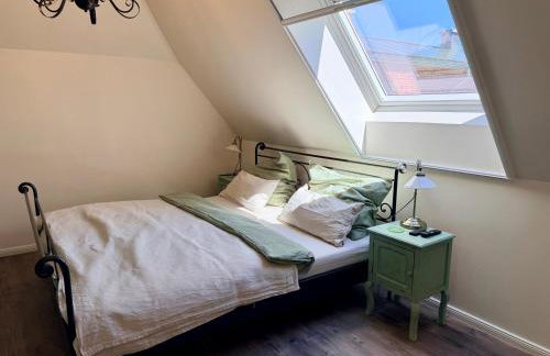 Ferienwohnung „Utkiek“ - Hof Mühlenkoppel - Foto 48