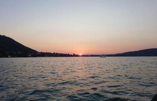 Fewo Simone - Überlingen City - - Foto 23