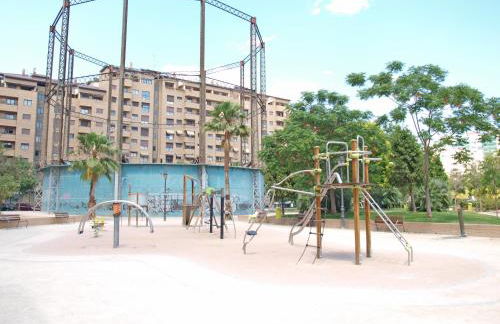 ApartUP Port Area I - Photo 33