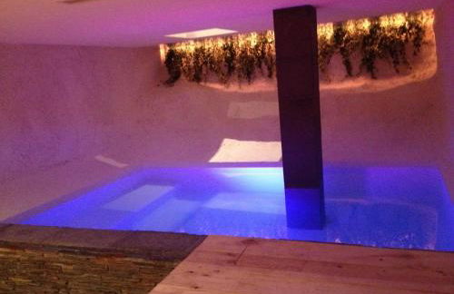 Residence Aqualiva à Valberg Piscine privative dans chacun des appartements situé à 20 m des pistes de ski - Foto 8