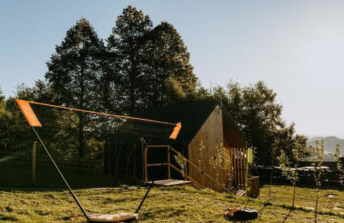 Domki pod Kamionna - Photo 8