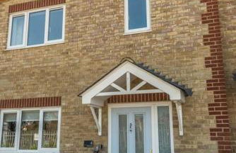 Beach Mews - Modern townhouse with patio and private parking - Photo 20