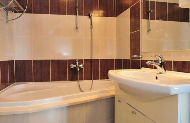 Apartments Pavlinovic - Foto 52