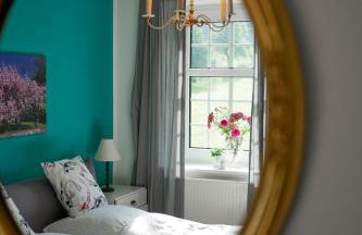 Charmantes Forsthaus beim Sorpesee - Foto 36