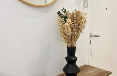 T2 Confort & Design avec Jardin - Gare d'Oullins - Foto 24