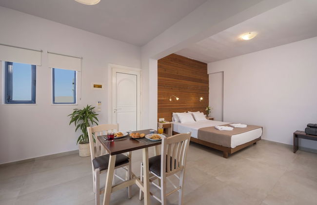 Esplanade Apartments - Foto 56