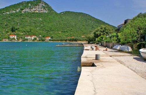 Apartments by the sea Luka Dubrava, Peljesac - 4568 - Foto 4