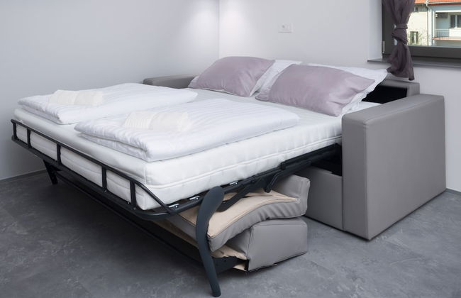 Vila Emona - Central Apartments - Free Parking - Photo 26