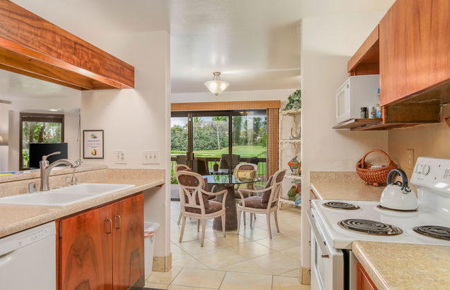 Kanaloa at Kona by OUTRIGGER - Foto 58