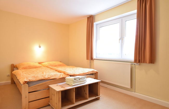 Modern Apartment in Elmenhorst Near Sea - Foto 4