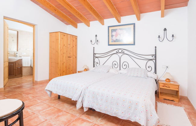 Ca Na Barbara in Santa Maria del Cam - Photo 20