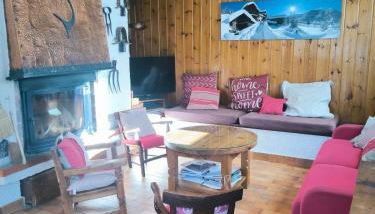 Beau chalet 15p - Abriès - Parc naturel du Queyras - Photo 5