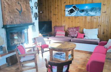 Beau chalet 15p - Abriès - Parc naturel du Queyras - Photo 5