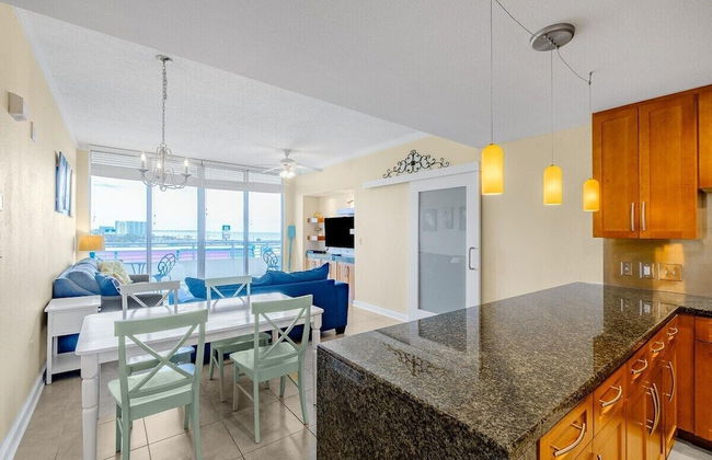 Ocean Club - Foto 46