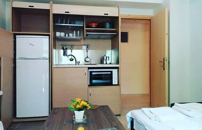 Elizabeth Hotel - Foto 11