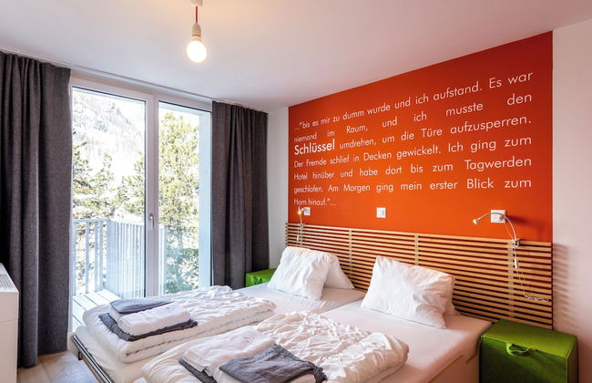 Legendär Zermatt - Foto 20