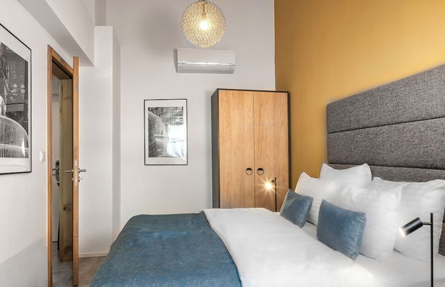 VN48 Suites by Adrez Living - Foto 26