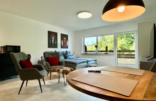 Black Forest Apartment - Bollenhut - Foto 1