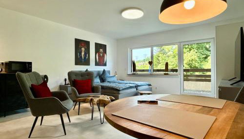 Black Forest Apartment - Bollenhut - Foto 1