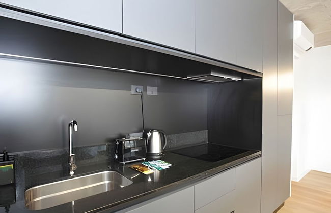 Urban Rent - Tu hogar temporario - Foto 79