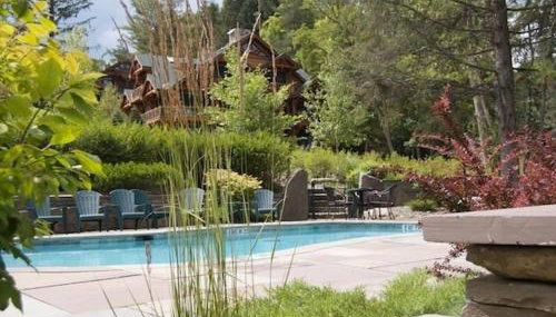 Oneida Lodge North - Foto 4