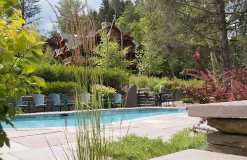 Oneida Lodge North - Foto 4