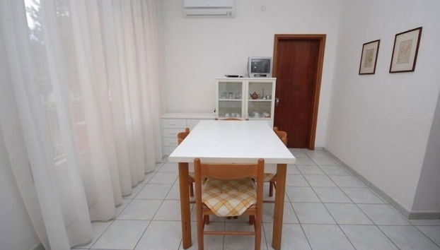 Refeições no quarto