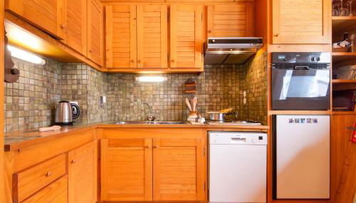 Les Soldanelles Happy Rentals - Photo 5