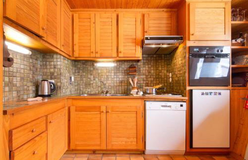 Les Soldanelles Happy Rentals - Photo 5