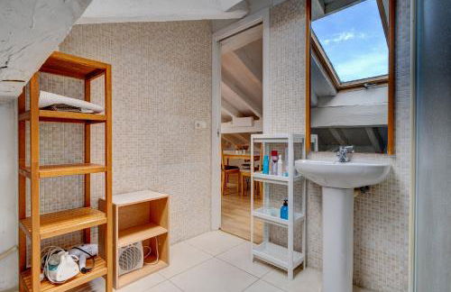 Preciosa buhardilla en Hondarribia, Centro, 2 HB - Foto 44