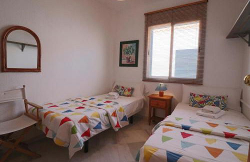 Apartamento Los Enebros - Foto 14