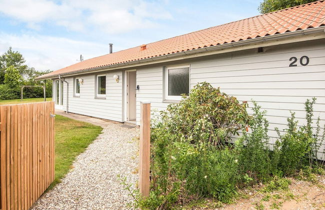 Holiday Home in Odder - Foto 51