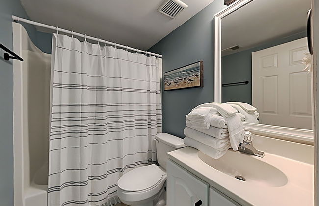 Tradewinds by Southern Vacation Rentals - Foto 20